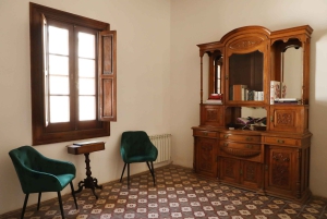 Mendoza: degustazione di vini e snack alla Bodega Ciclo Andino