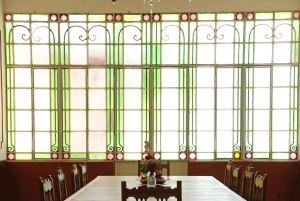 Mendoza: degustazione di vini e snack alla Bodega Ciclo Andino