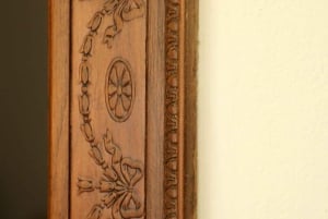 Mendoza: degustazione di vini e snack alla Bodega Ciclo Andino