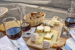 Мендоса: Лабиринт Борхеса: обед, литературный семинар и винодельня