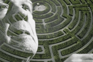 Мендоса: Лабиринт Борхеса: обед, литературный семинар и винодельня