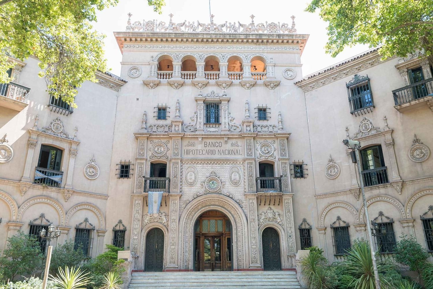 Mendoza: tour por lo más destacado de la ciudad