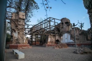 Mendoza: tour por lo más destacado de la ciudad