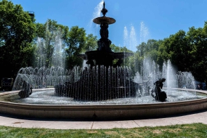 Mendoza: Byrundtur og naturskjønne omgivelser