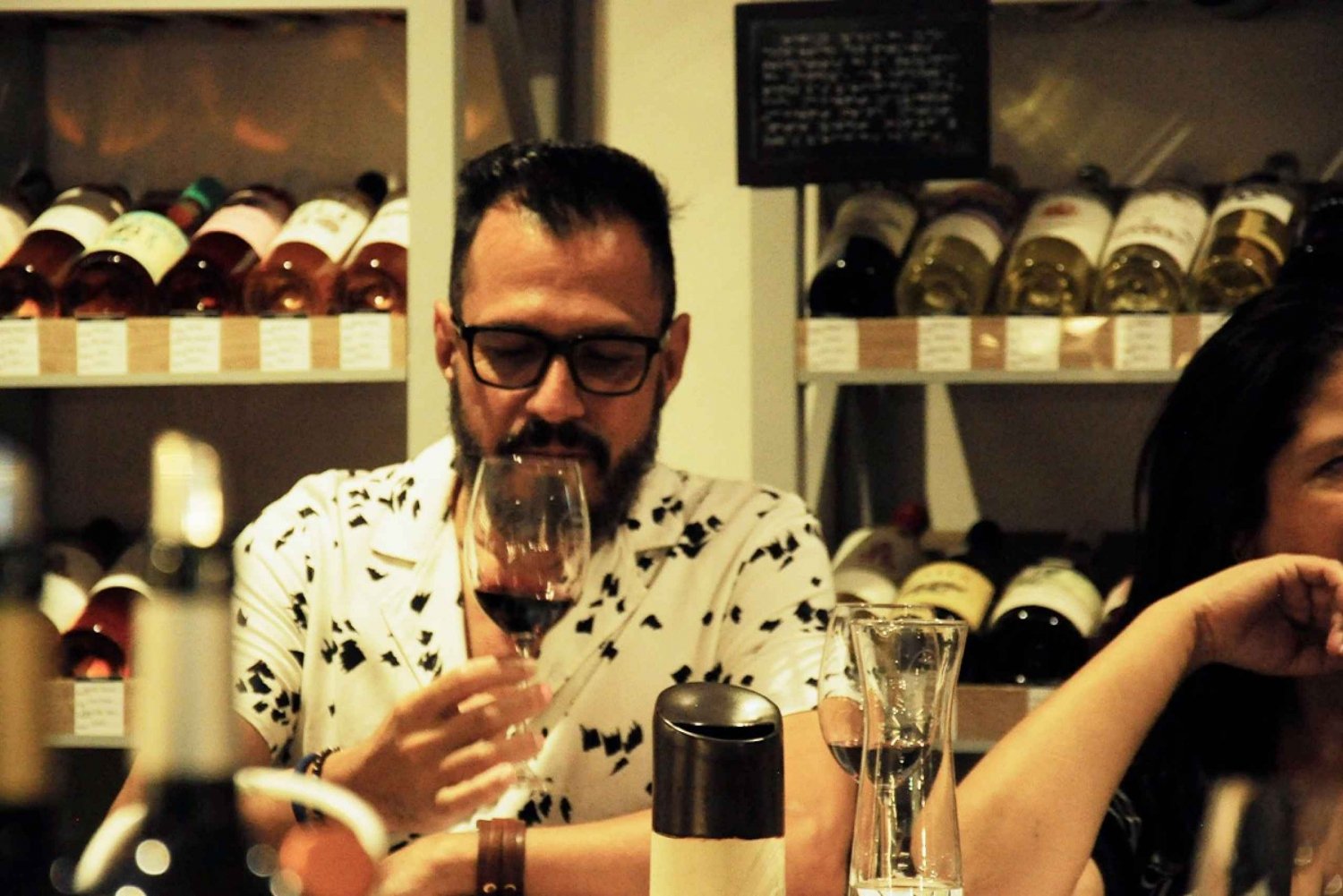 Mendoza: Klassinen viininmaistelu