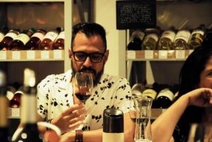 Mendoza : Dégustation de vins classiques