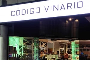 Mendoza : Dégustation de vins classiques