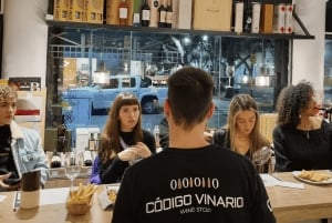 Mendoza: Degustazione di vini classici