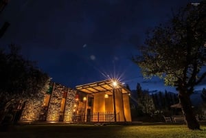 Mendoza: Vinresa till El Enemigo och Casa Vigil