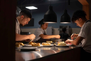 Safari gastronómico en Mendoza - 4 restaurantes de primera en una noche