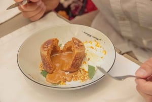 Mendoza: Francis Mallmann Gourmet-Mittagessen mit Weinbegleitung