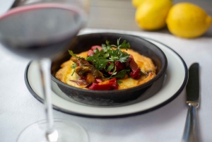 Mendoza: Francis Mallmann Gourmet Wine Paired Lunch