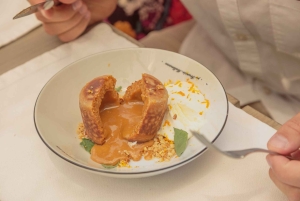 Mendoza: Francis Mallmann Gourmet Wine Paired Lunch