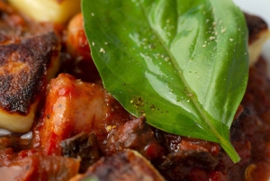 Mendoza: Francis Mallmann Gourmet Wine Paired Lunch