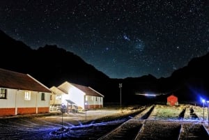 Mendoza: Retki korkealle vuoristoon, lounas sisältyy hintaan