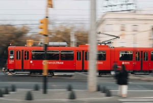 Mendoza: Historisk byvandring