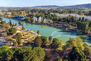 Mendoza: Historisk byvandring