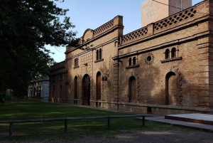 Mendoza: Weinkellertour in Luján de Cuyo