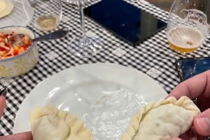 Mendoza: Mach ein argentinisches Asado mit einem Einheimischen und probiere Malbec