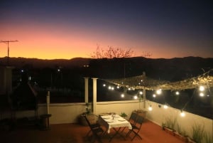 Mendoza: Mach ein argentinisches Asado mit einem Einheimischen und probiere Malbec