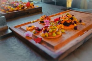 Mendoza: Potrerillos Culinary Experience w/ Wine by Chirivia