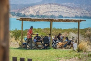 Mendoza: Potrerillos Culinary Experience w/ Wine by Chirivia
