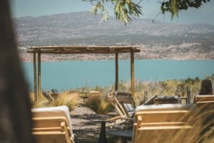 Mendoza: Potrerillos Culinary Experience w/ Wine by Chirivia