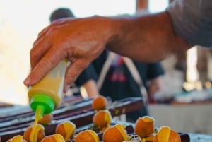 Mendoza: Potrerillos Culinary Experience w/ Wine by Chirivia