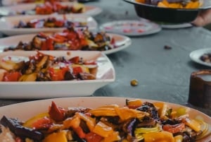 Mendoza: Potrerillos Culinary Experience w/ Wine by Chirivia