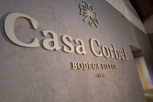 Мендоса: частный тур по винодельням с завтраком, игрой по смешиванию и обедом