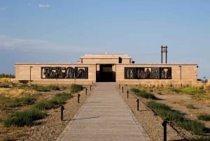 Mendoza: zwiedzanie winnicy Salentein, degustacja i opcjonalny lunch