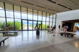 Mendoza: Salentein Weingut-Tour, Verkostung und optionales Mittagessen