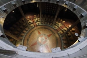 Mendoza: Salentein Weingut-Tour, Verkostung und optionales Mittagessen