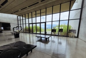 Mendoza: Salentein Weingut-Tour, Verkostung und optionales Mittagessen