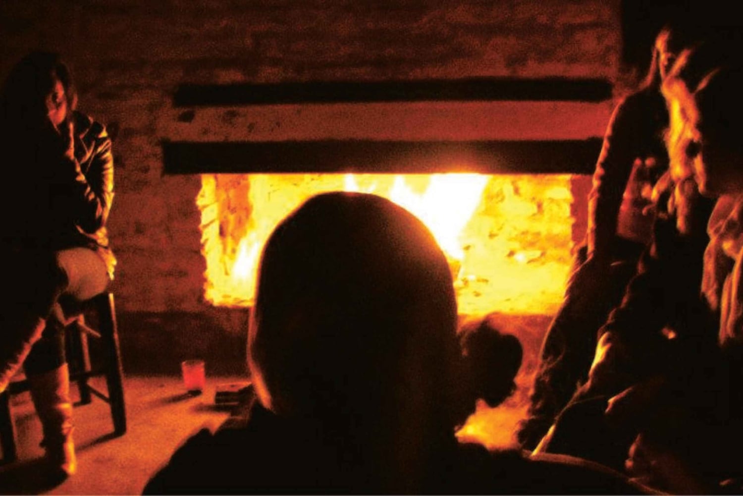 Mendoza: przejażdżki konne o zachodzie słońca z grillem