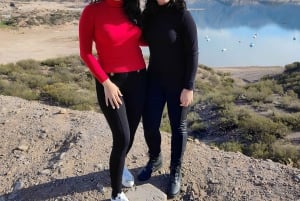 Mendoza: Den beste private turen i høyfjellet!