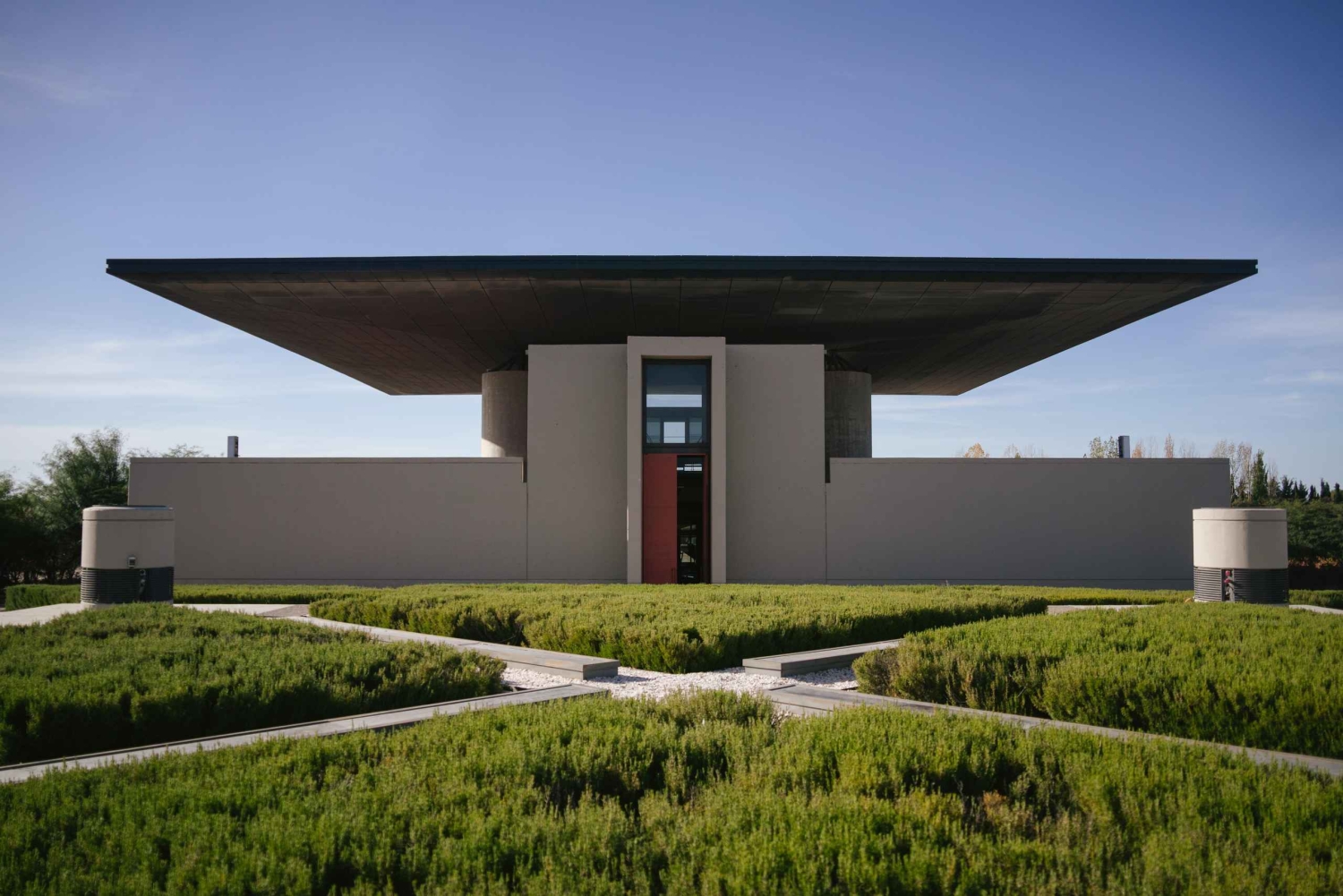 Mendoza: Tour com degustação e almoço Vinícolas de Alta Altitude