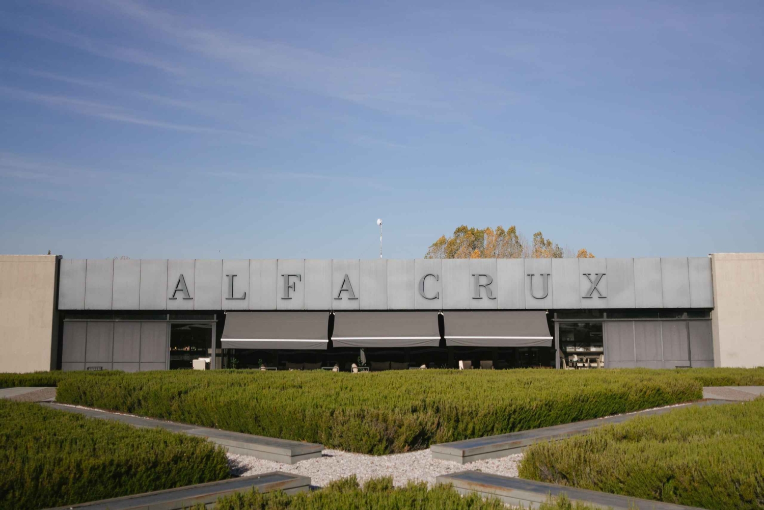 Mendoza: Tour com degustação e almoço Vinícolas de Alta Altitude