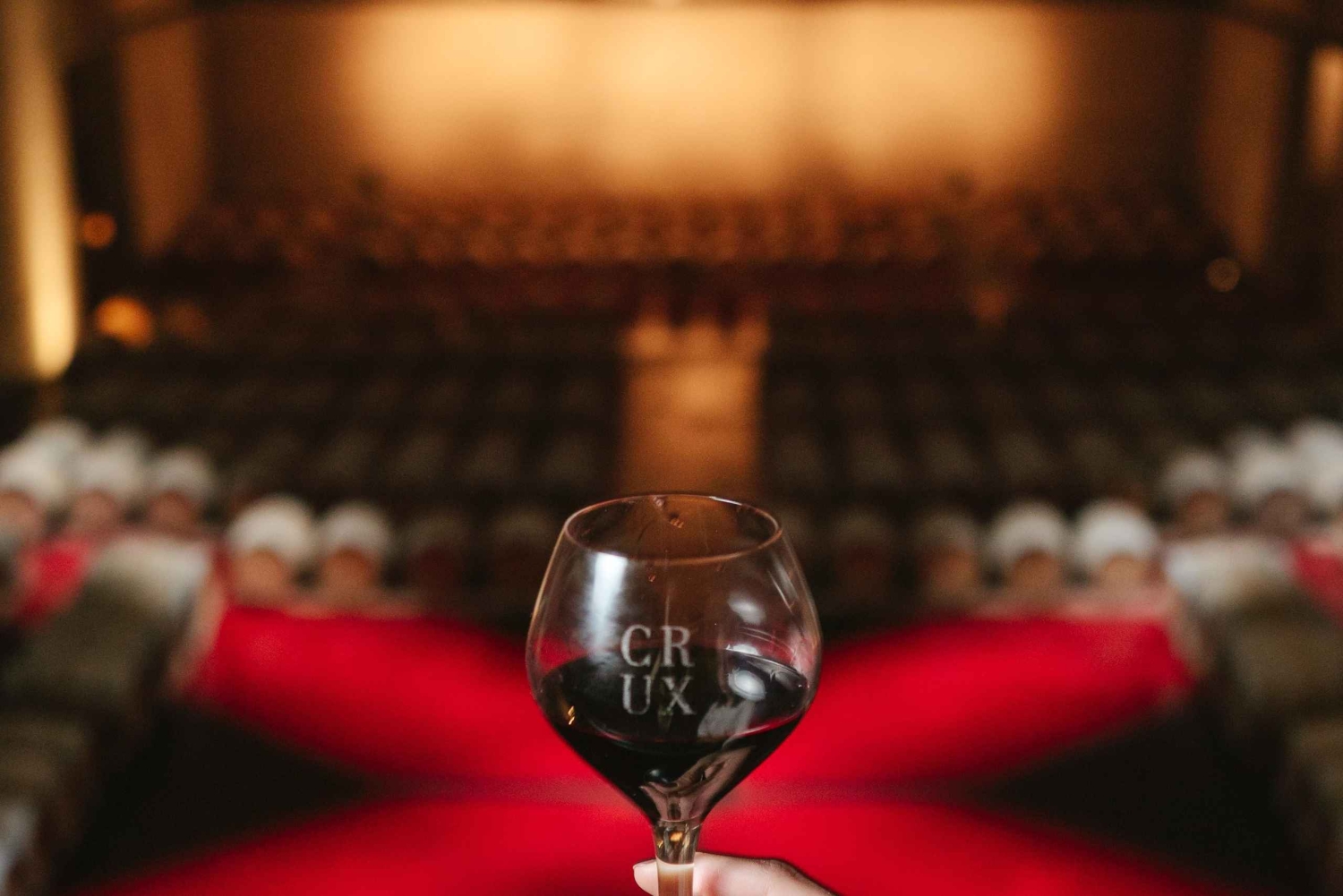 Mendoza: Tour com degustação e almoço Vinícolas de Alta Altitude