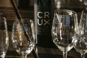 Mendoza: Tour con degustación y almuerzo Bodegas de Altura