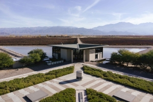 Mendoza: Tour com degustação e almoço Vinícolas de Alta Altitude