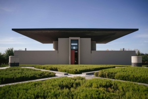 Mendoza: Tour com degustação e almoço Vinícolas de Alta Altitude