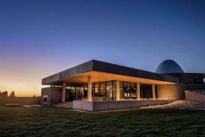 Mendoza: Tour com degustação e almoço Vinícolas de Alta Altitude