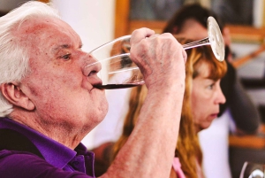 Мендоса: однодневная экскурсия по долине Уко, посвященная вину, культуре и истории