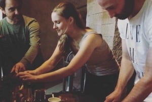 Mendoza: Unik asado-matlagingskurs hjemme hos en lokal innbygger