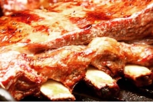 Mendoza: Unik asado-matlagingskurs hjemme hos en lokal innbygger