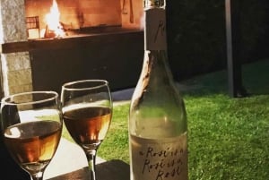 Mendoza: Unik asado-matlagingskurs hjemme hos en lokal innbygger