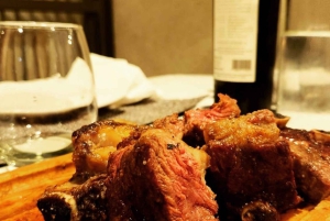 Mendoza: Unik asado-matlagingskurs hjemme hos en lokal innbygger