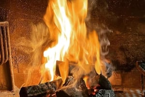 Mendoza: Unik asado-matlagingskurs hjemme hos en lokal innbygger