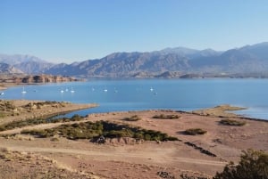 Mendoza: Uspallata, Aconcagua, and Puente del Inca Day Trip